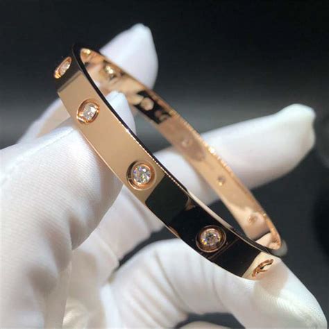 genuine cartier bracelet